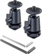 SmallRig 2948 Mini Ball Head with
