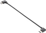 DJI uzlādes/ieraksta kabelis [Kabel do nagrywania]