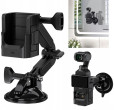 JJC Mount piesūceknis Gopro stiprinājums Iso