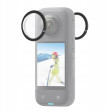 Puluz PULUZ objektīvu aizsargi INSTA360 X3