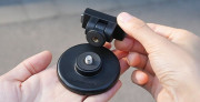 SunnyLife 360 Mount for Insta360 X5