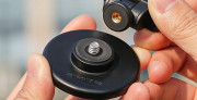 SunnyLife Magnetyczny uchwyt 360° do Insta360