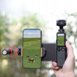 SunnyLife montāžas DJI Osmo Pocket 3