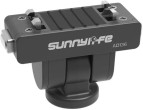 SunnyLife Szybko złączka 1/4" i obrotem