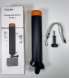 Telesin Floating Hand Grip 2.0