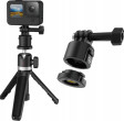 Telesin Head Quick Connect Magnet For