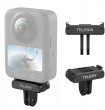 Telesin Magnetic DJI Osmo 360 dubultais