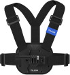 Telesin Vest Chest Strap with Quick