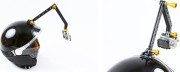 Xrec Boom Arm 18-31cm Faceview priekš