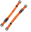 Calumet PRIME aksesuāru siksnas Russet [Accessory