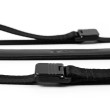 Calumet Strap Lite Quick-Link Black