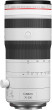 Canon APKAKLE. ZOOM Gredzens [COLLAR. RING]