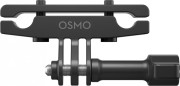 DJI stiprinājums Osmo Action velosipēda segliem