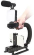 E-LIGHT 4U Stabilizator ręczny Do telefonu