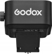 GODOX Godox X3 TTL bezvadu zibspuldzes