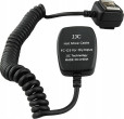 JJC Cable Synchro Ttl Olympus Panasonic
