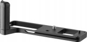 JJC Metalowy uchwyt grip HG-XT4 do