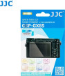 JJC LCD ekrāna aizsargs Panasonic Gx80
