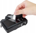 JJC LCD monitora ekrāna aizsargs Canon