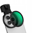 Kf Lens Grey Filter Nd2–nd32 tālruņa