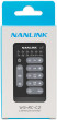 Nanlite rgb remote control