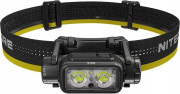 Nitecore NU45 galvenais lukturis [Latarka]