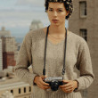 Peak Design Pasek Form Rope Camera