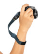 Peak Design Cuff Ocean v3 Wrist