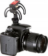 Rycote portatīvā ierakstītāja balstiekārta [Portable Recorder