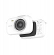 SJCAM ZV100 balts kamera [WHITE APARAT