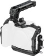 SmallRig 5955 Zestaw podstawowy Cage do