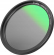 SmallRig 4216 MagEase magnētiskā CPL filtra