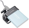 SmallRig Smallrig 2245 Uchwyt do dysku
