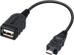 Sony kabeļa adapteris (VMCUAM2.SYH) [Kabel