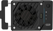Ulanzi dzesēšanas ventilatora CU01 komplekts bezspoguļa