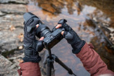 Vallerret Saga Female Photography Gloves I