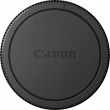 Canon aizmugurējais vāciņš. vāciņš EB objektīvam
