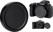 JJC vāka vāciņa objektīvs Panasonic Lumix