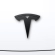 Spigen Tesla priekšējās emblēmas logotipa pilns