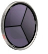 Filtr Freewell Neutral Density 3w1 (FW-SH-SPLITND)