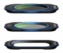 Greenl Filter CPL/VND/Black Mist 1/4 Telesin