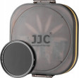 JJC filtrs Neitrāli pelēks ND 1000