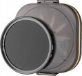 JJC filtrs Neitrāli pelēks ND 1000