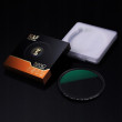 Filtr K&F Filtr Dyfuzyjny HD Black