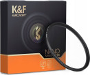 Filtr K+F Filtr Dyfuzyjny Hd Black