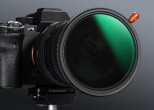 Filtr K+F Filtr Nano-X MRC CPL