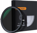 Kf Filter Hybrid Concept Cpl polarizing