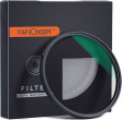 Kf filtra polarizācijas filtrs Cpl K&f