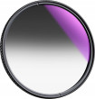 Kf Filter Pusfiltrs Pelēks ND8 82mm