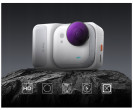 Filtr Kf Zestaw 4x Filtrów Filtr
